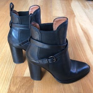 Coach 1941 Jackson Bootie